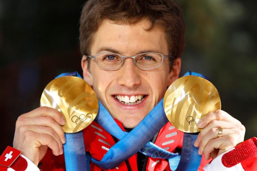 Vancouver 2010 (Keystone-ATS).