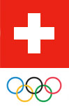 Alles zu den Olympischen Spielen & den Schweizer Delegationen